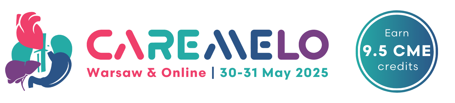 CaReMeLO 2025 – Cardiovascular, Renal, Metabolic, Liver and Obesity Conference