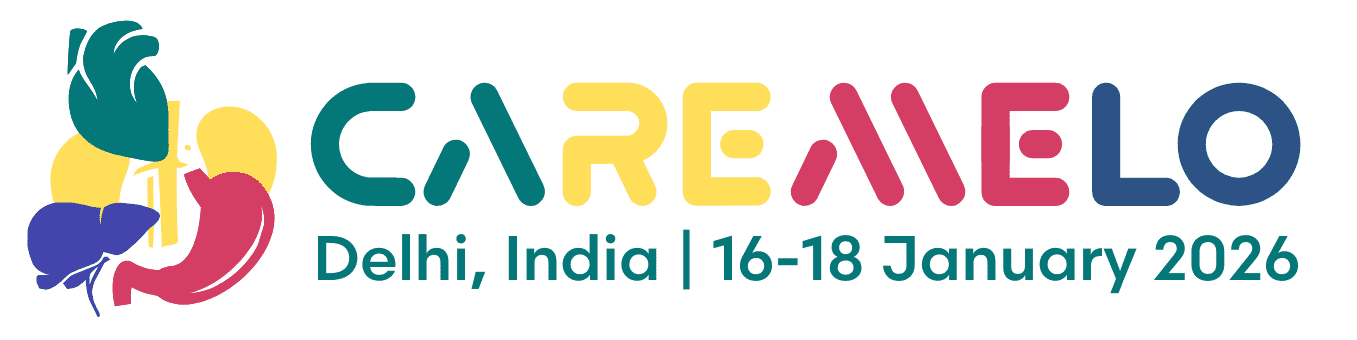 CaReMeLO 2025 – Cardiovascular, Renal, Metabolic, Liver and Obesity Conference
