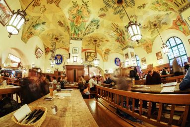 Hofbräuhaus