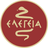 Elegeia Logo vector edition - 2K Elegeia Logo vector edition - 2K