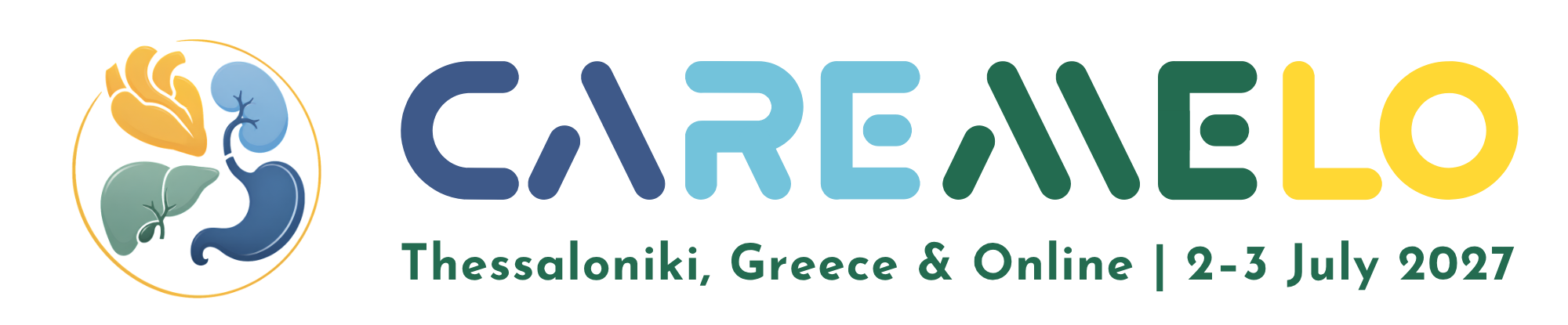CaReMeLO 2027 – Cardiovascular, Renal, Metabolic, Liver and Obesity Conference